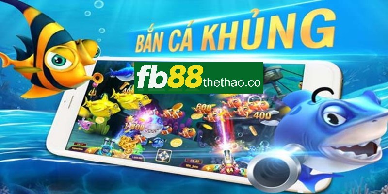 fb88-ban-ca-danh-gia-uu-nhuoc-diem-sanh-choi-game-fb88-ban-ca