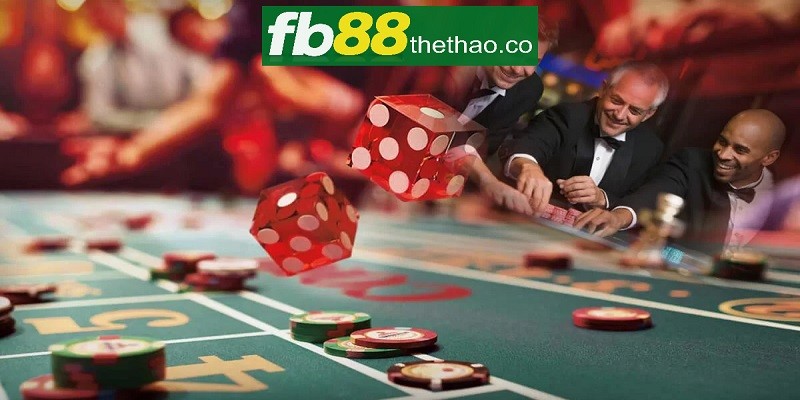 Điểm nổi bật từ FB88 casino nhận được rất nhiều lời khen từ khách hàng